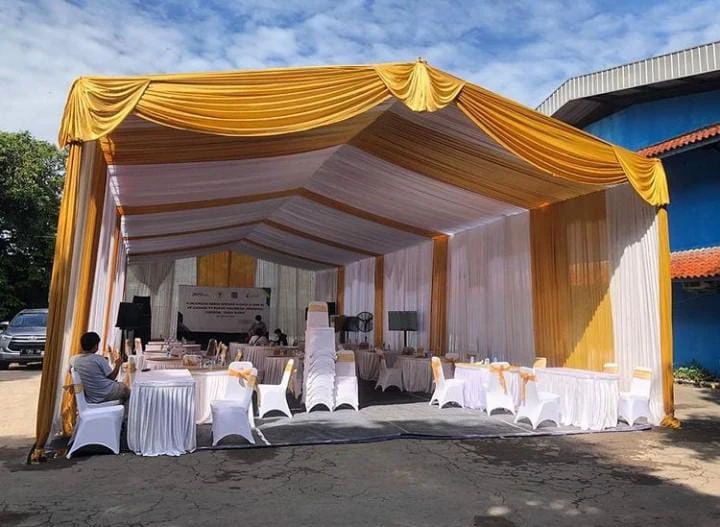 Sewa Tenda